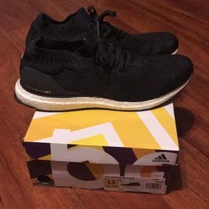Adidas UltraBOOST Uncaged